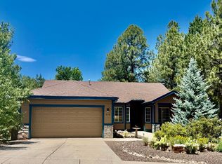 914 W WESTON Trail, Flagstaff, AZ 86005
