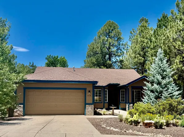 914 W WESTON Trail, Flagstaff, AZ 86005