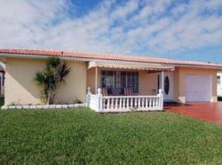 5715 NW 85th Ter, Tamarac, FL 33321