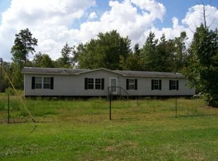 3296 Daisy Rd, Loris, SC 29569