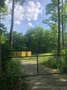  Crawford Road SE, Elizabeth, IN, 47117