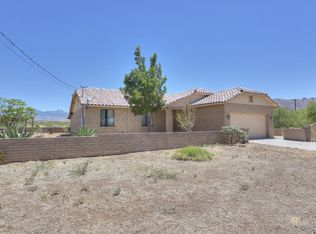1807 Calle Abelardo, Rio Rico, AZ 85648