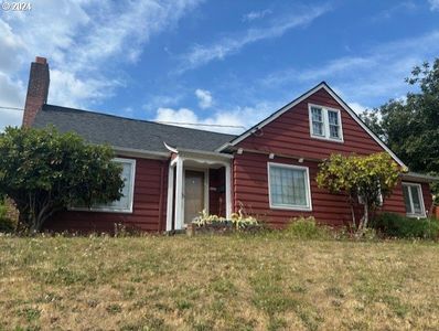 6805 NE 32nd Ave, Portland, OR, 97211