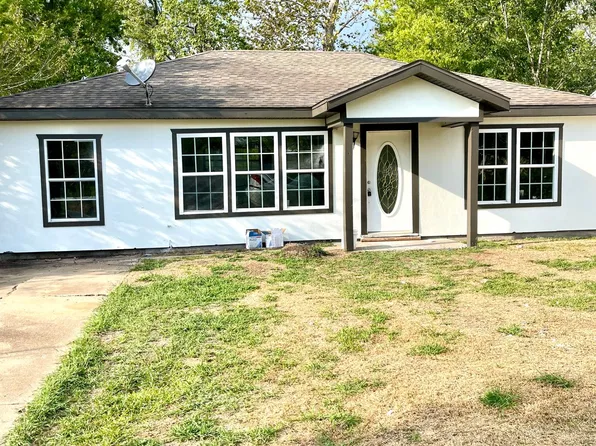 5150 Forsythe St, Beaumont, TX 77707