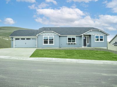 3169 NW Dogwood Ave LOT 34, Redmond, OR, 97756