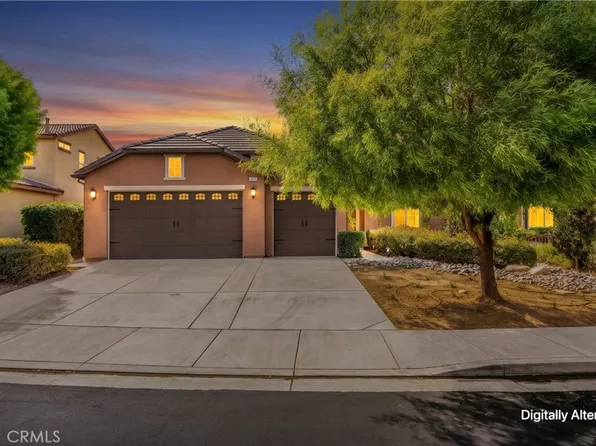 1371 Laurestine Way, Beaumont, CA 92223