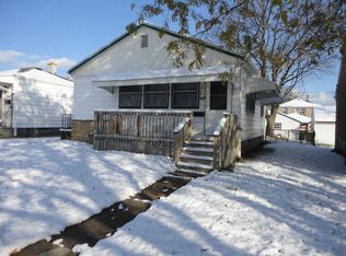 3844 S 17th St, Milwaukee, WI 53221