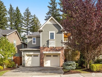 1508 247th Avenue NE, Sammamish, WA, 98074