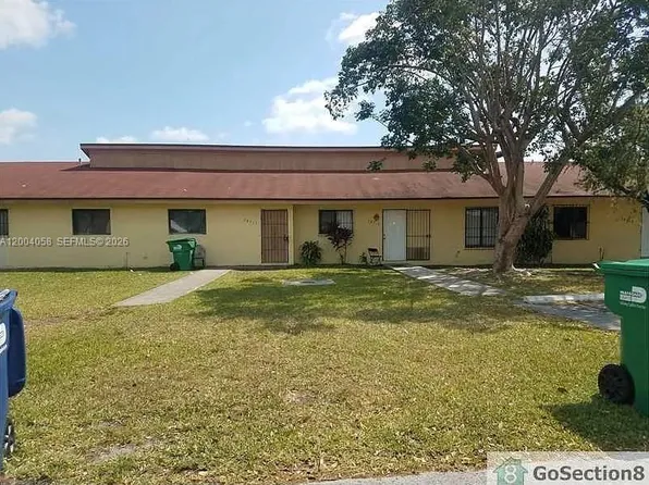28311 SW 141st Pl, Homestead, FL 33033