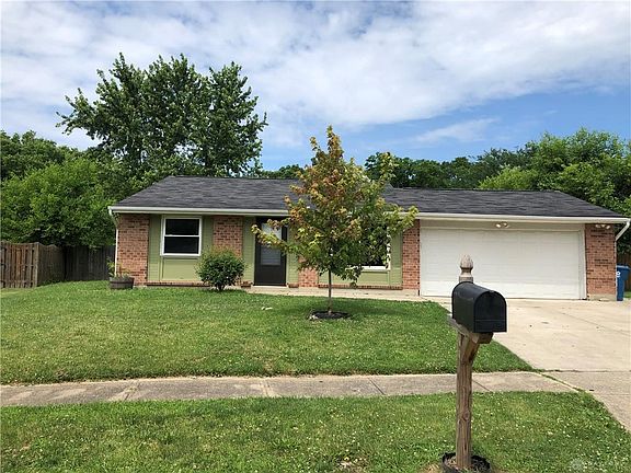 2nd image of 4823 Creeknoll Ct
