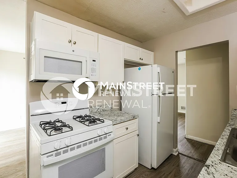 WM - Kitchen