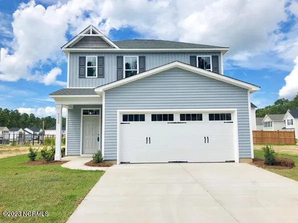 4172 Pegasus Parkway, Leland, NC 28451