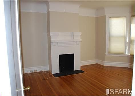 2nd image of 853 Arguello Blvd