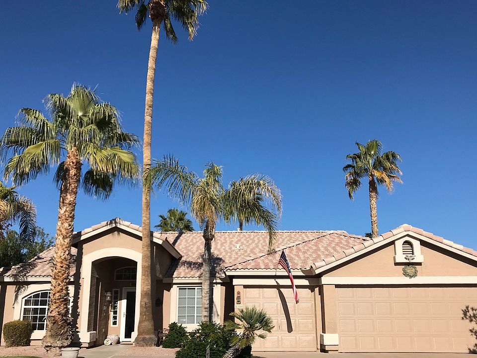 1st image of 3360 W Genoa Way