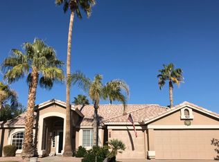 3360 W Genoa Way, Chandler, AZ 85226