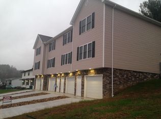 520 Broadway Ave, Bridgeport, WV 26330