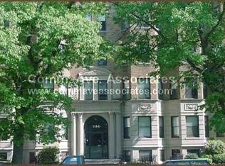 1152 Commonwealth Ave APT 49, Allston, MA 02134