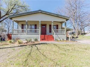 404 S Church St, McKinney, TX 75069