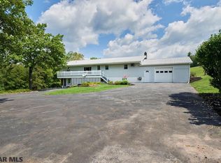 1441 Purdue Mountain Rd, Bellefonte, PA 16823