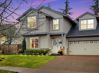 17961 SW Woodhaven Dr, Sherwood, OR 97140