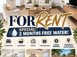2119 Darwin Dr, San Antonio, TX 78228