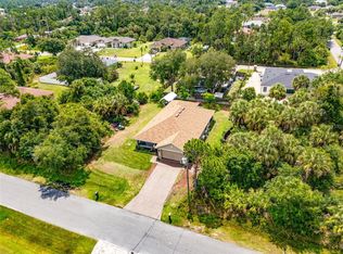 3524 Brownwood Ter, North Port, FL 34286