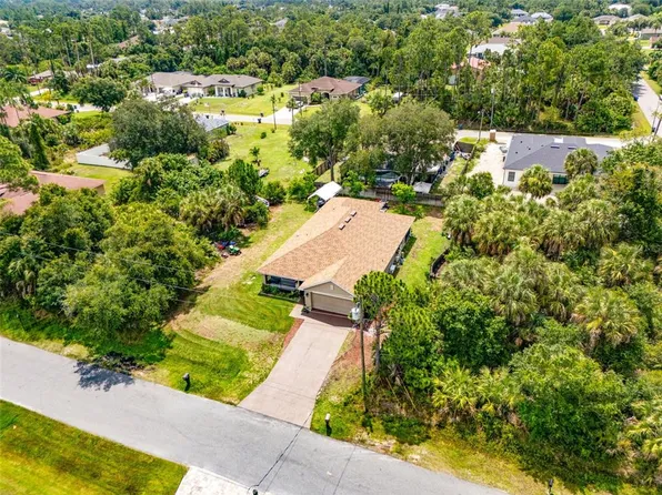 3524 Brownwood Ter, North Port, FL 34286