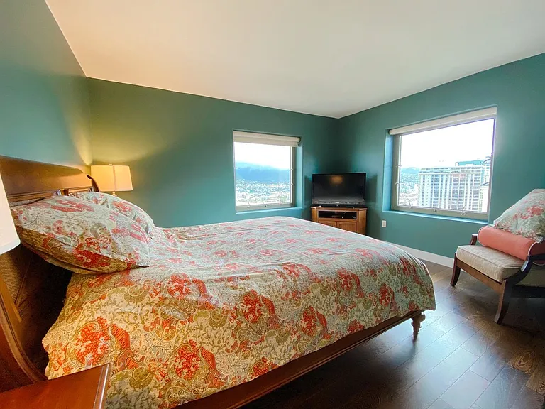 1551 Ala Wai Blvd #2601 — Photo 10