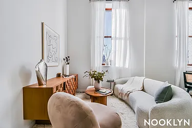 Rented by Nooklyn NYC LLC