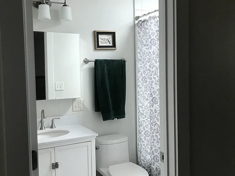 master bath