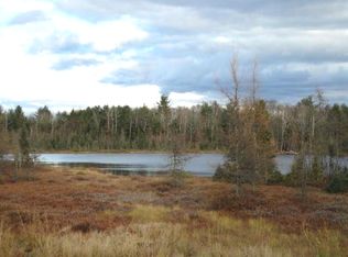 Spider Lake Rd, Rhinelander, WI 54501