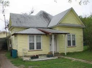 404 W 3rd St, Maypearl, TX 76064