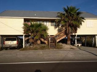 538 S Fletcher Ave, Fernandina Beach, FL 32034