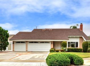 15401 Verdun Cir, Irvine, CA 92604