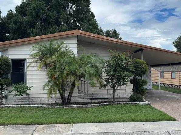 1001 Starkey Rd Lot 329, Largo, FL 33771