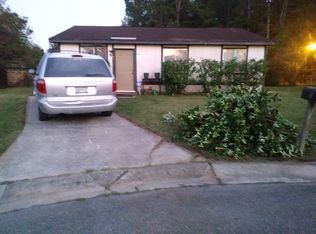 22 Ferncliff Way, Goose Creek, SC 29445