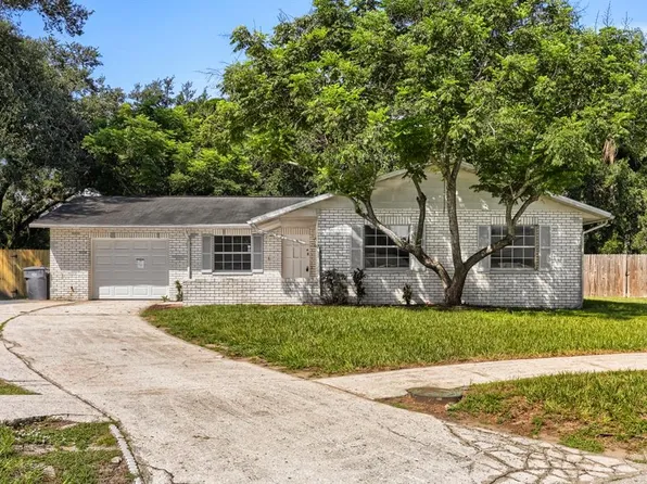 1418 OAK VALLEY DRIVE, SEFFNER, FL 33584