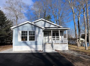 7 Woodland Trl #262, Killingworth, CT 06419