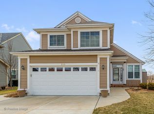 293 Beaumont Ct, Bartlett, IL