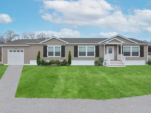 121 E Washington St Unit 18, North Attleboro, MA 02760