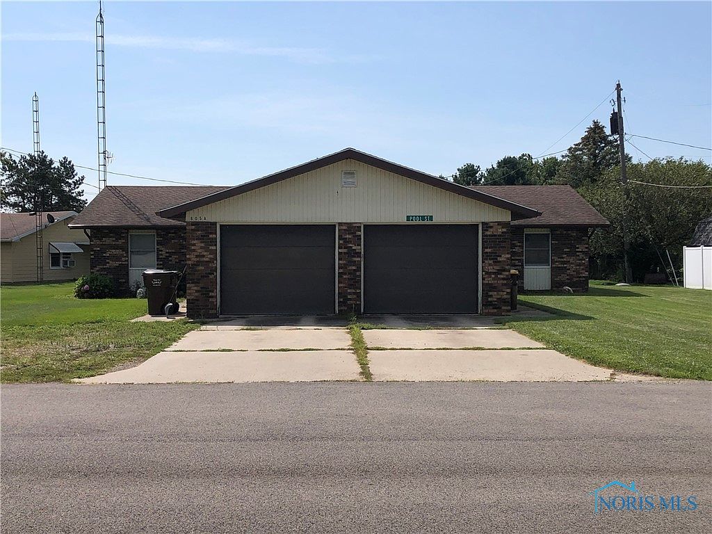 605 Mike Moore Dr, Edon, OH 43518 Zillow