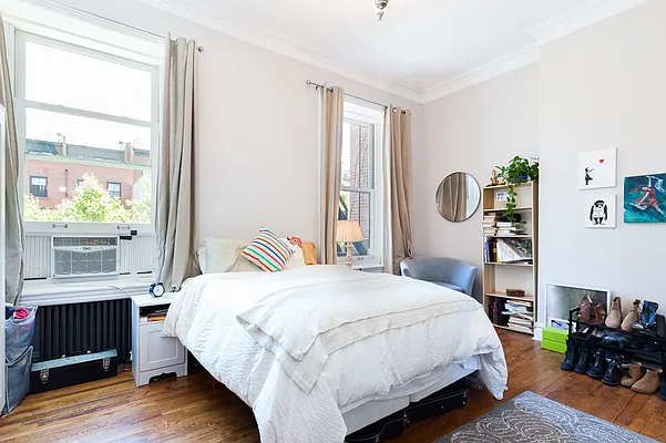 Rented by Engel and Völkers Brownstone Brooklyn | media 18