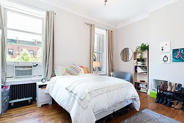 Rented by Engel and Völkers Brownstone Brooklyn