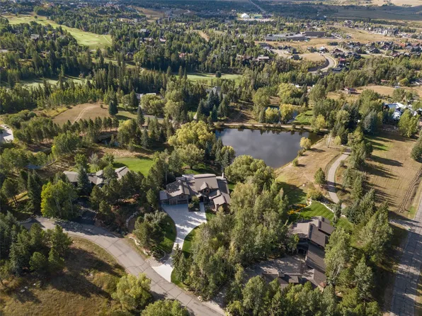 855 Fox Lane, Steamboat Springs, CO 80487