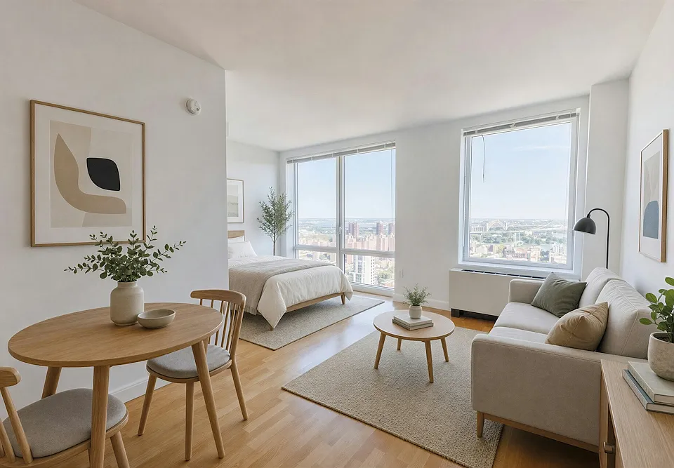 1214 5th Ave #37H