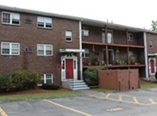 273 Boston Post Rd E APT 12, Marlborough, MA 01752