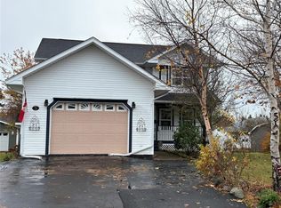 5 Stacey Crescent, Stephenville, NL A2N3R6