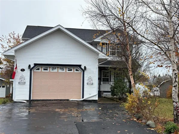 5 Stacey Crescent, Stephenville, NL A2N3R6