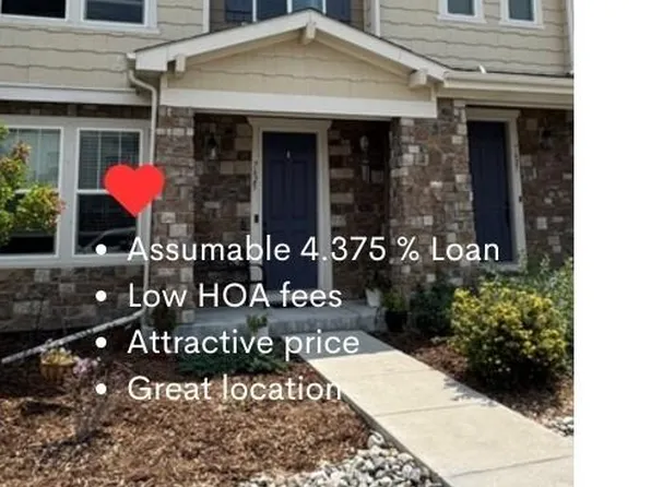 7625 S Winnipeg Court, Aurora, CO 80016