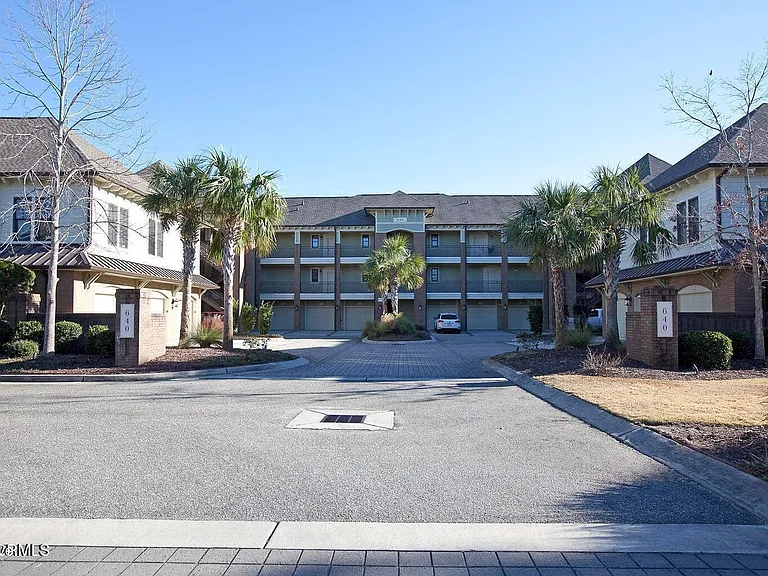 640 Village Park Drive 302 #302 — Photo 18